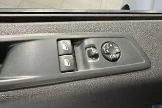Citroën SpaceTourer, 2.0, 106 kW, diisel, automaat, esivedu