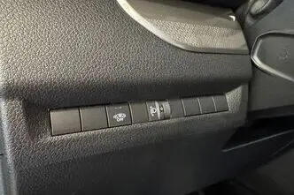 Citroën SpaceTourer, 2.0, 106 kW, diisel, automaat, esivedu