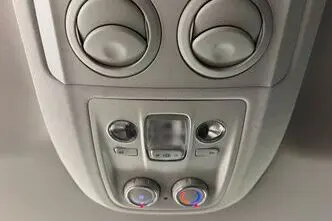 Citroën SpaceTourer, 2.0, 106 kW, diisel, automaat, esivedu