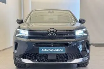 Citroën C5 Aircross, 1.6, 133 kW, pistikhübriid, automaat, esivedu