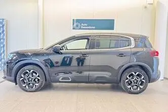 Citroën C5 Aircross, 1.6, 133 kW, pistikhübriid, automaat, esivedu