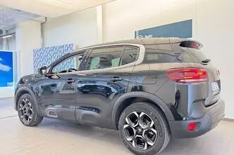 Citroën C5 Aircross, 1.6, 133 kW, pistikhübriid, automaat, esivedu