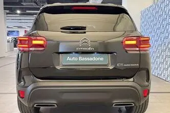 Citroën C5 Aircross, 1.6, 133 kW, pistikhübriid, automaat, esivedu