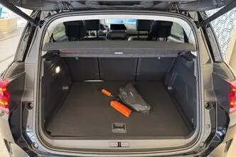 Citroën C5 Aircross, 1.6, 133 kW, pistikhübriid, automaat, esivedu