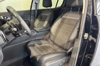 Citroën C5 Aircross, 1.6, 133 kW, pistikhübriid, automaat, esivedu