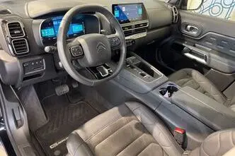 Citroën C5 Aircross, 1.6, 133 kW, pistikhübriid, automaat, esivedu