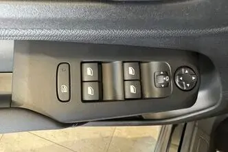 Citroën C5 Aircross, 1.6, 133 kW, pistikhübriid, automaat, esivedu
