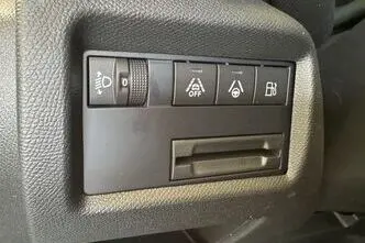 Citroën C5 Aircross, 1.6, 133 kW, pistikhübriid, automaat, esivedu