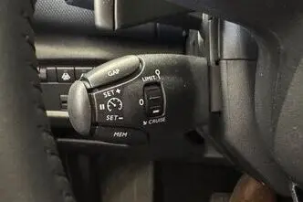 Citroën C5 Aircross, 1.6, 133 kW, pistikhübriid, automaat, esivedu