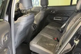 Citroën C5 Aircross, 1.6, 133 kW, pistikhübriid, automaat, esivedu