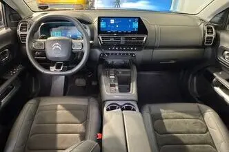 Citroën C5 Aircross, 1.6, 133 kW, pistikhübriid, automaat, esivedu
