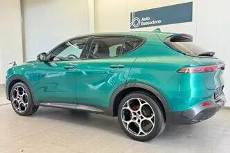 Alfa Romeo Tonale, 1.5, 96 kW, hübriid, manuaal, esivedu