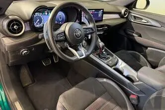Alfa Romeo Tonale, 1.5, 96 kW, hübriid, manuaal, esivedu