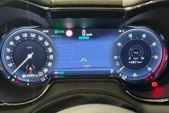 Alfa Romeo Tonale, 1.5, 96 kW, hübriid, manuaal, esivedu