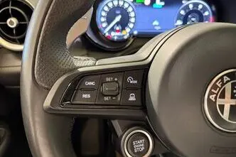 Alfa Romeo Tonale, 1.5, 96 kW, hübriid, manuaal, esivedu
