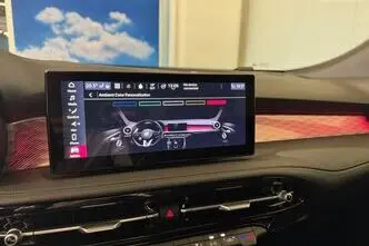 Alfa Romeo Tonale, 1.5, 96 kW, hübriid, manuaal, esivedu