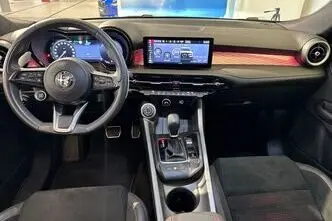 Alfa Romeo Tonale, 1.5, 96 kW, hübriid, manuaal, esivedu