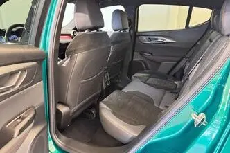 Alfa Romeo Tonale, 1.5, 96 kW, hübriid, manuaal, esivedu
