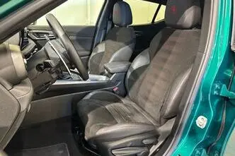 Alfa Romeo Tonale, 1.5, 96 kW, hübriid, manuaal, esivedu