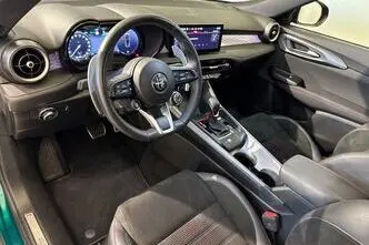 Alfa Romeo Tonale, 1.5, 96 kW, hübriid, manuaal, esivedu