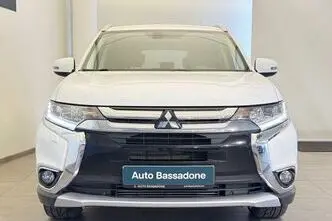 Mitsubishi Outlander, 2.3, 110 kW, diisel, automaat, nelikvedu