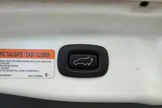 Mitsubishi Outlander, 2.3, 110 kW, diisel, automaat, nelikvedu