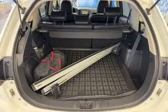 Mitsubishi Outlander, 2.3, 110 kW, diisel, automaat, nelikvedu