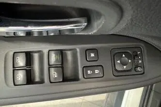 Mitsubishi Outlander, 2.3, 110 kW, diisel, automaat, nelikvedu