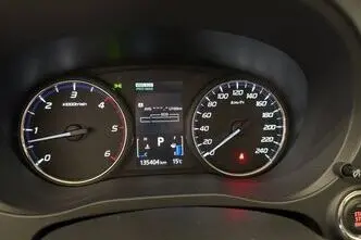 Mitsubishi Outlander, 2.3, 110 kW, diisel, automaat, nelikvedu