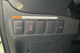Mitsubishi Outlander, 2.3, 110 kW, diisel, automaat, nelikvedu