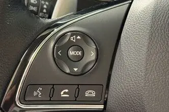 Mitsubishi Outlander, 2.3, 110 kW, diisel, automaat, nelikvedu