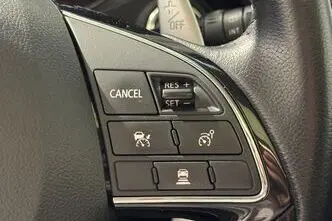 Mitsubishi Outlander, 2.3, 110 kW, diisel, automaat, nelikvedu