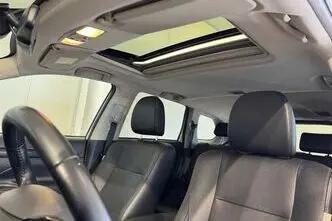 Mitsubishi Outlander, 2.3, 110 kW, diisel, automaat, nelikvedu