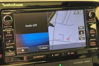 Mitsubishi Outlander, 2.3, 110 kW, diisel, automaat, nelikvedu