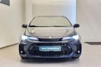 Suzuki Swace, 1.8, 72 kW, hübriid, automaat, esivedu