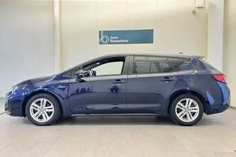Suzuki Swace, 1.8, 72 kW, hübriid, automaat, esivedu