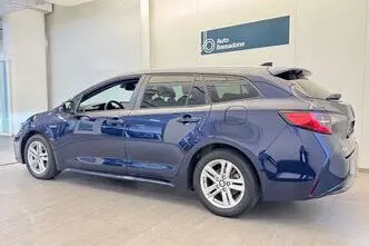 Suzuki Swace, 1.8, 72 kW, hübriid, automaat, esivedu