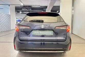 Suzuki Swace, 1.8, 72 kW, hübriid, automaat, esivedu