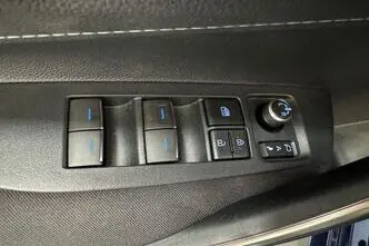 Suzuki Swace, 1.8, 72 kW, hübriid, automaat, esivedu