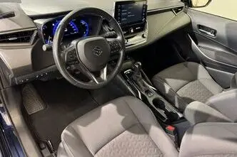 Suzuki Swace, 1.8, 72 kW, hübriid, automaat, esivedu