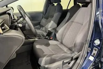 Suzuki Swace, 1.8, 72 kW, hübriid, automaat, esivedu
