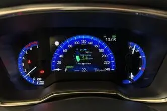 Suzuki Swace, 1.8, 72 kW, hübriid, automaat, esivedu
