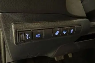 Suzuki Swace, 1.8, 72 kW, hübriid, automaat, esivedu