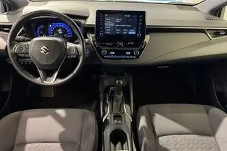 Suzuki Swace, 1.8, 72 kW, hübriid, automaat, esivedu