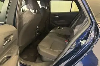 Suzuki Swace, 1.8, 72 kW, hübriid, automaat, esivedu