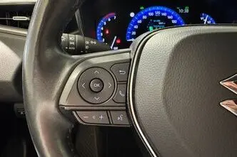 Suzuki Swace, 1.8, 72 kW, hübriid, automaat, esivedu