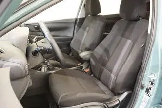 Hyundai i20, 1.0, 73 kW, bensiin, automaat, esivedu