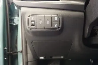 Hyundai i20, 1.0, 73 kW, bensiin, automaat, esivedu