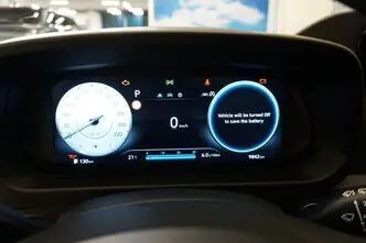 Hyundai i20, 1.0, 73 kW, bensiin, automaat, esivedu
