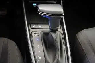 Hyundai i20, 1.0, 73 kW, bensiin, automaat, esivedu